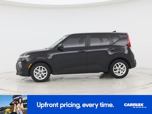 2022 Kia Soul S