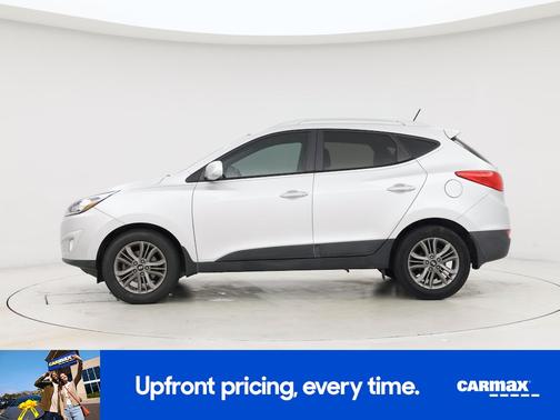 2015 Hyundai TUCSON SE