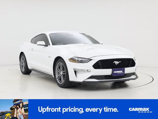 2023 Ford Mustang GT