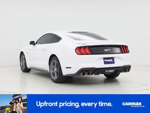2023 Ford Mustang GT