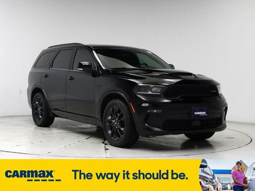 2023 Dodge Durango R/T Plus