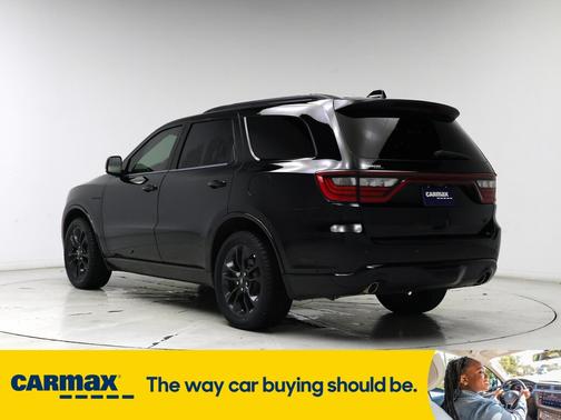 2023 Dodge Durango R/T Plus