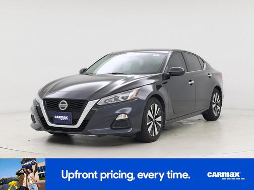 2022 Nissan Altima SV