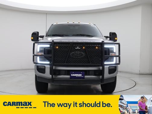 2022 Ford F-350 Lariat