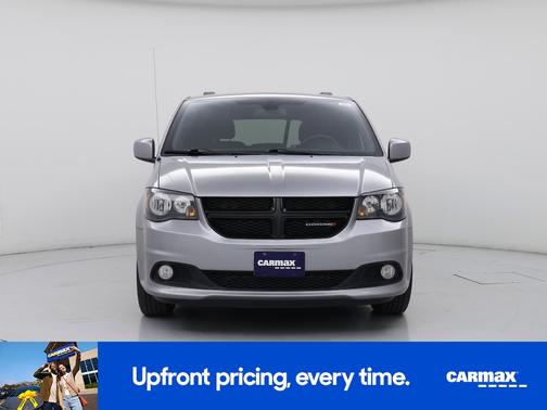 2019 Dodge Grand Caravan SE Plus
