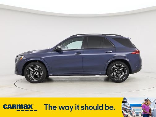 2024 Mercedes-Benz GLE 350 