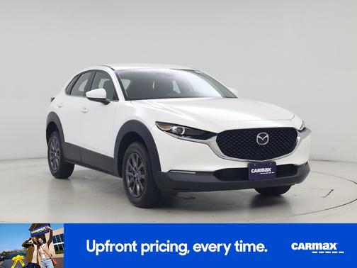 2021 Mazda CX-30 S