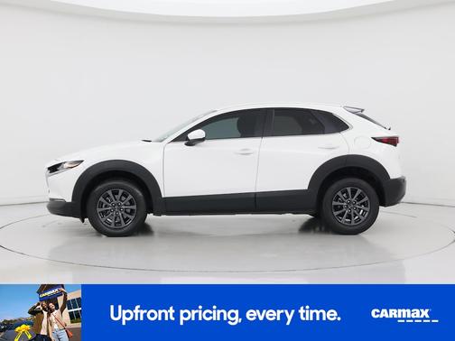 2021 Mazda CX-30 S