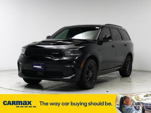 2023 Dodge Durango R/T Plus