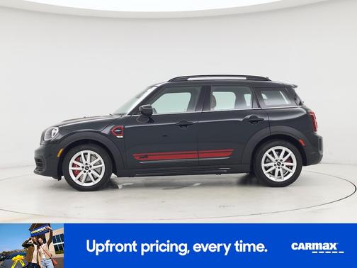 2023 MINI Countryman John Cooper Works ALL4