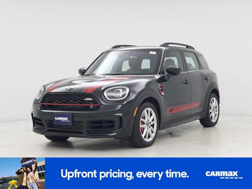 2023 MINI Countryman John Cooper Works ALL4