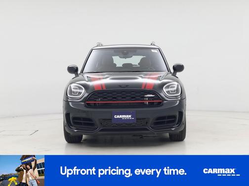 2023 MINI Countryman John Cooper Works ALL4