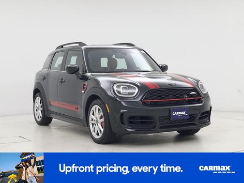 2023 MINI Countryman John Cooper Works ALL4