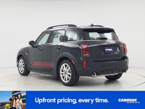 2023 MINI Countryman John Cooper Works ALL4
