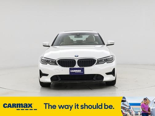 2022 BMW 330 I
