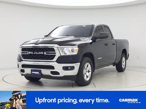 2022 RAM 1500 Bighorn