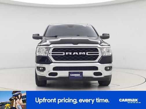 2022 RAM 1500 Bighorn