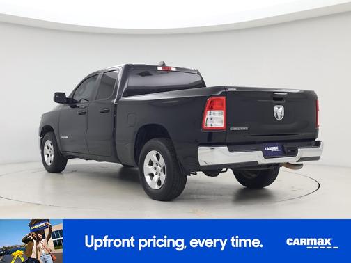 2022 RAM 1500 Bighorn