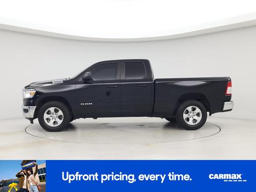 2022 RAM 1500 Bighorn