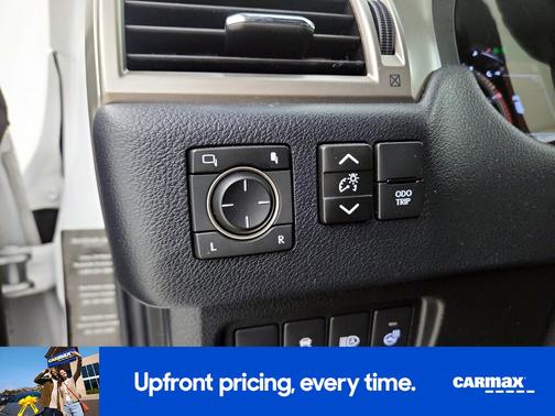 2021 Lexus GX 460 Premium