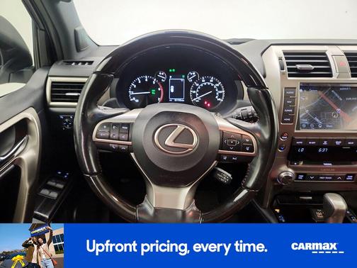 2021 Lexus GX 460 Premium