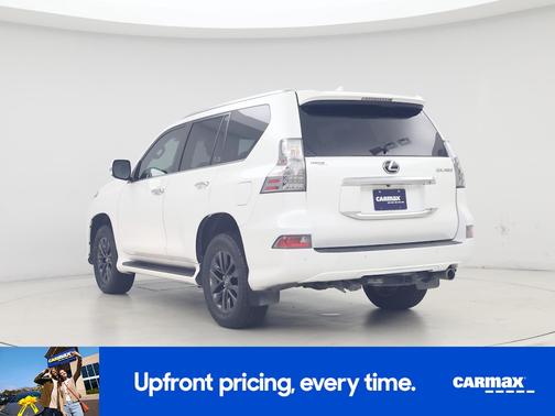 2021 Lexus GX 460 Premium