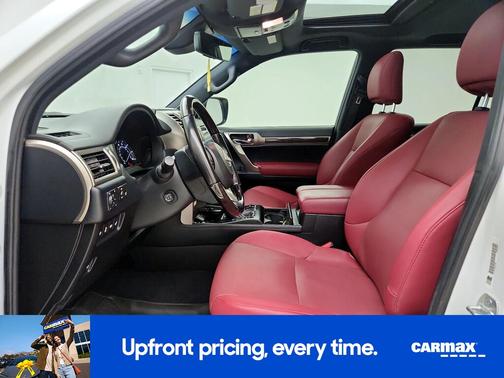 2021 Lexus GX 460 Premium