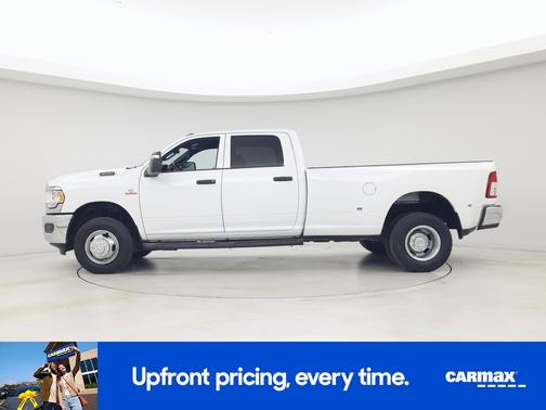 2023 RAM 3500 Tradesman