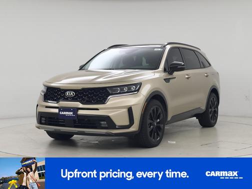2021 Kia Sorento SX