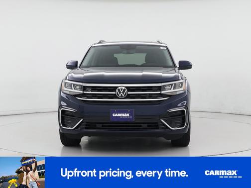 2021 Volkswagen Atlas SE R-Line