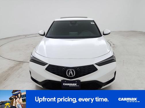 2023 Acura Integra Technology A-Spec