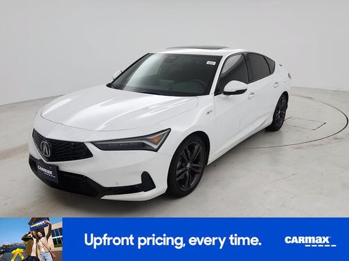 2023 Acura Integra Technology A-Spec