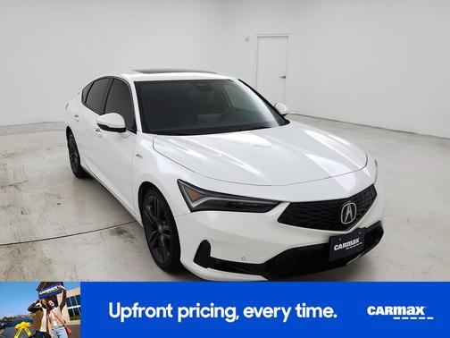 2023 Acura Integra Technology A-Spec