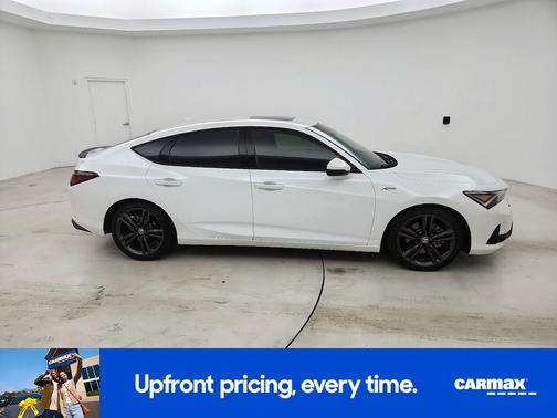 2023 Acura Integra Technology A-Spec