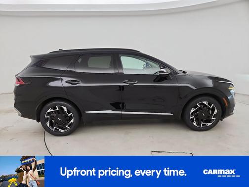 2023 Kia Sportage SX Prestige