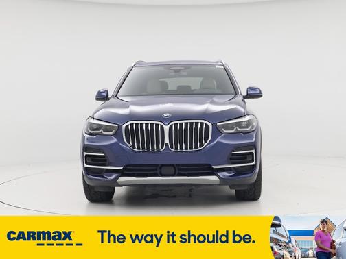 2022 BMW X5 sDrive40i