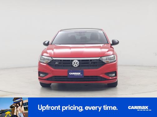 2020 Volkswagen Jetta R-Line