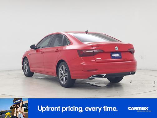 2020 Volkswagen Jetta R-Line