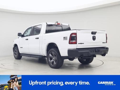 2023 RAM 1500 Lonestar