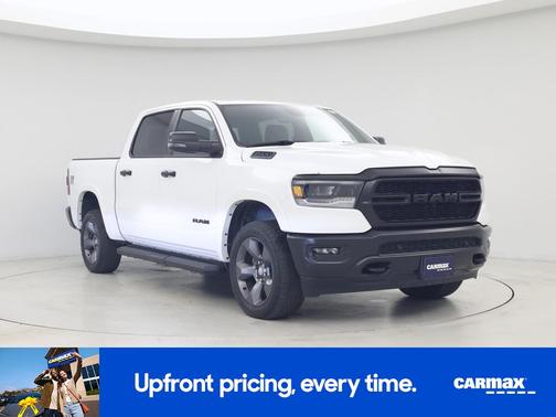 2023 RAM 1500 Lonestar