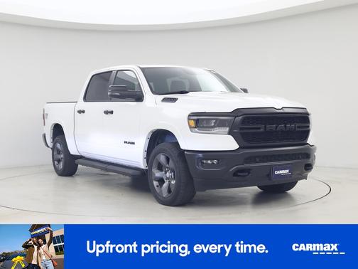 2023 RAM 1500 Lonestar