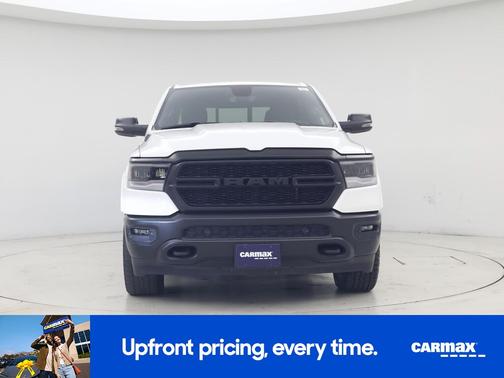 2023 RAM 1500 Lonestar