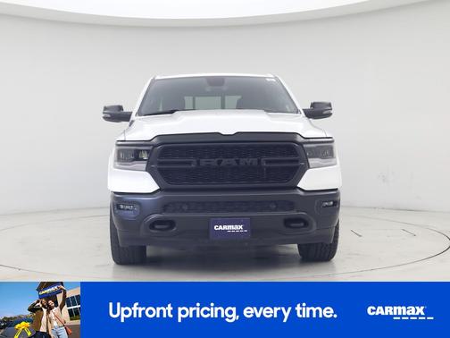 2023 RAM 1500 Lonestar