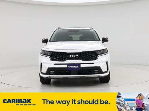 2022 Kia Sorento SX Prestige
