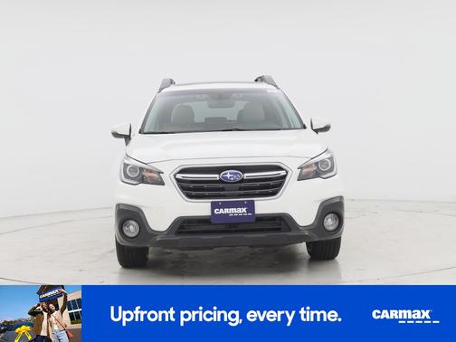 2018 Subaru Outback 3.6R Limited