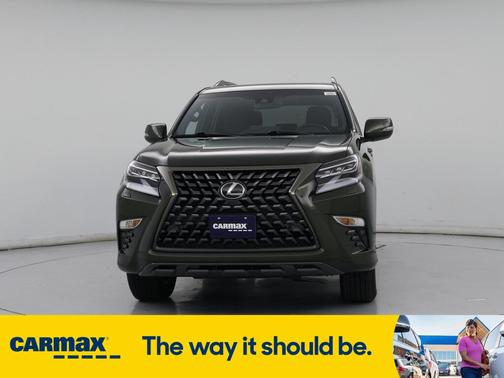 2022 Lexus GX 460