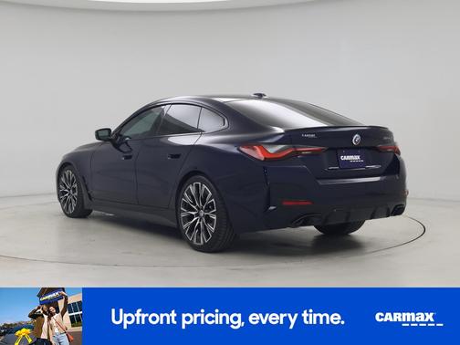 2023 BMW M440 I Gran Coupe