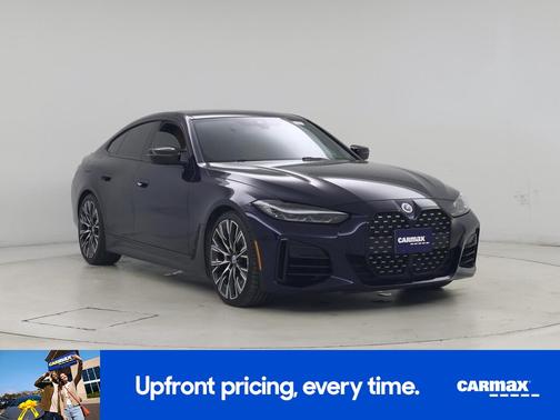 2023 BMW M440 I Gran Coupe