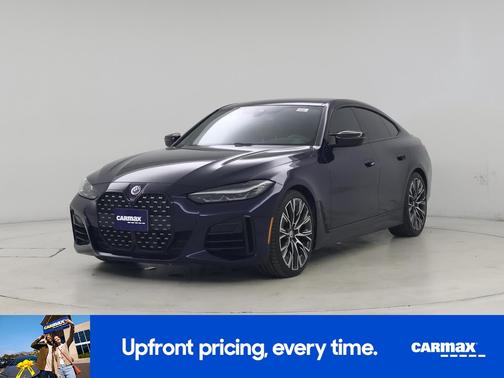 2023 BMW M440 I Gran Coupe