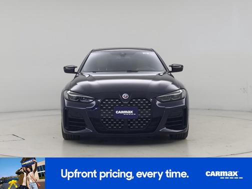 2023 BMW M440 I Gran Coupe